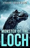 Monster of the Loch by Lucas Pederson