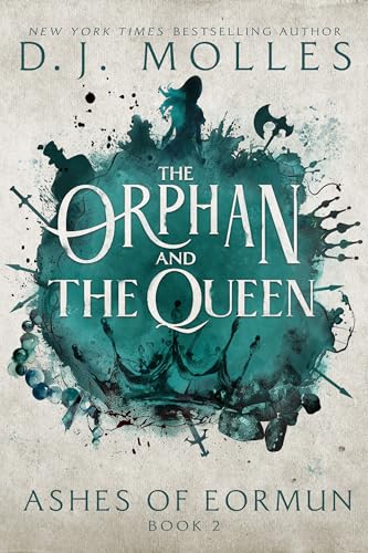The Orphan and the Queen (Kindle Edition)