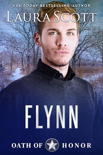 Flynn (Oath of Honor Book 8)