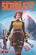 Scarlett, Vol. 1: Special Mission 