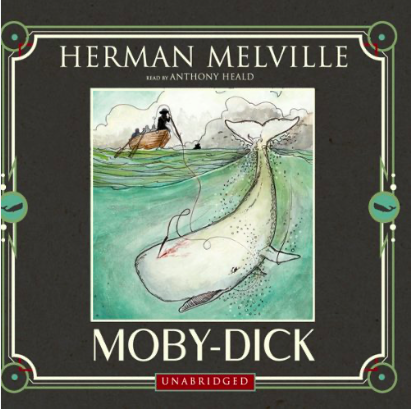 Moby Dick