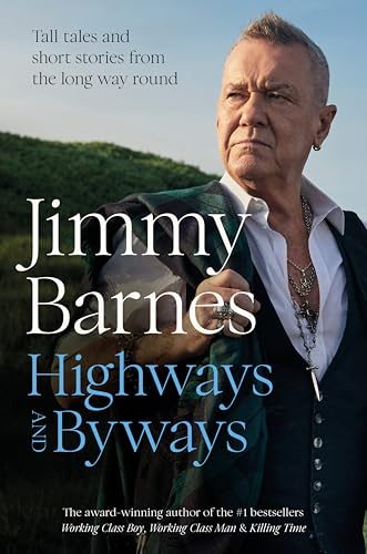 Highways and Byways: Tall tales and short stories from the long way round (Kindle Edition)