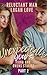 Unexpectedly Yours - Part 2...