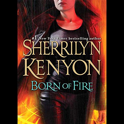 Born of Fire
