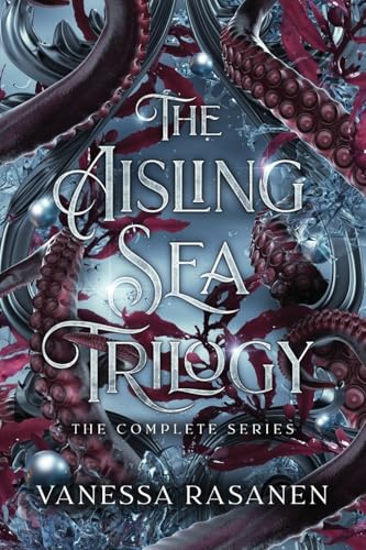 The Aisling Sea Trilogy: The Complete Series (Paperback)