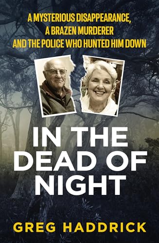 In the Dead of Night (Kindle Edition)