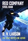 Red Company: Stee...