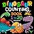 Dinosaur Counting Book 1 to...