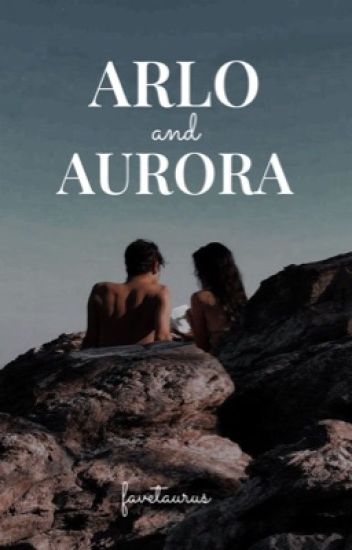 Arlo & Aurora (ebook)