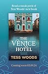 The Venice Hotel ...