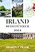 Irland Reiseführer 2024: En...
