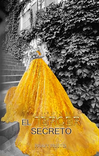 El Tercer Secreto (Saga Ordinales #7)