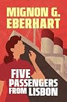 Five Passengers F...