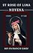 St Rose of Lima Novena : Pr...