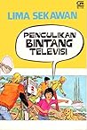 Penculikan Bintang Televisi (Lima Sekawan #3) Penculikan Bintang Televisi (Lima Sekawan #3)