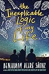 Book cover for The Inexplicable Logic of My Life