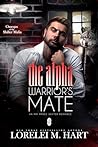 The Alpha Warrior's Mate (Omegas of the Shifter Mafia #5)