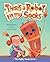 There's a Robot in My Socks (The Mighty Moods Series Book 2)