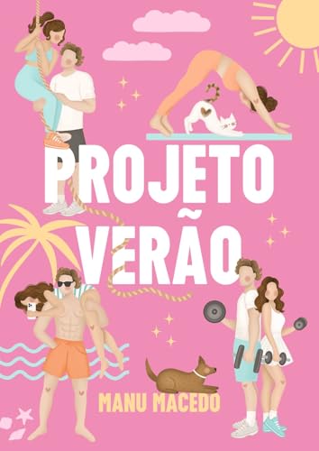 PROJETO VERÃO (Portuguese Edition)