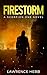 Firestorm (Scorpion One #6)