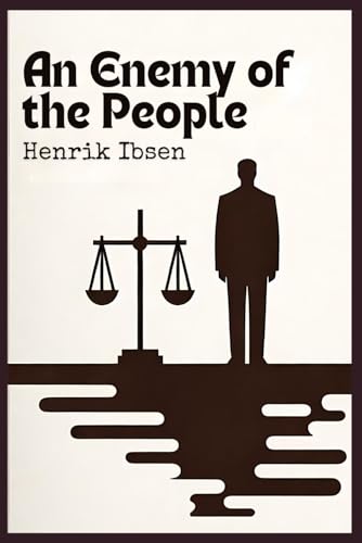 An Enemy Of The People