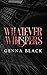 Whatever Whispers (Hallow R...