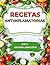 RECETAS ANTIINFLAMATORIAS :...