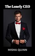 The Lonely CEO