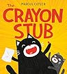 The Crayon Stub by Marcus Cutler The Crayon Stub by Marcus Cutler