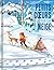 Petits coeurs sur la neige