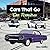 Cars That Go: San Francisco