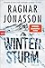 Wintersturm (Dark Iceland, #6)
