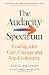 The Audacity Spectrum: Lead...