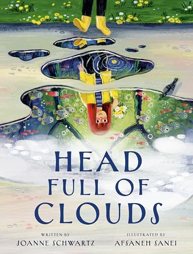 Head Full of Clouds (Kindle Edition)