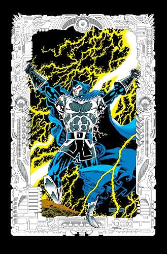 Fantastic Four/Doom 2099 Omnibus (Hardcover)