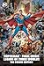 Superman - Final Crisis: Legion of Three Worlds: The Deluxe Edition