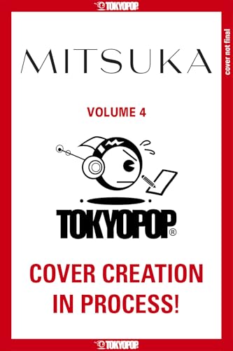 Mitsuka, Volume 4 (Paperback)