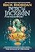 Percy Jackson and the Olympians: The Chalice of the Gods (Percy Jackson & the Olympians)
