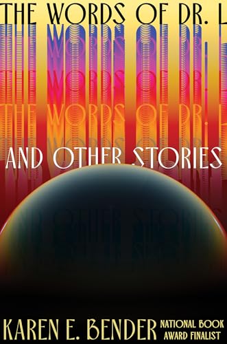 The Words of Dr. L: & Other Stories (Hardcover)