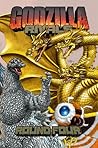 Godzilla Rivals: Round Four