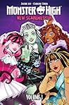Monster High: New Scaremester, Vol. 1