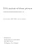 DNA Analysis of Shore Plovers by David Lambert