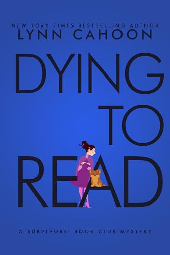 Dying to Read (Survivor's Book Club Mystery, #5)