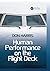 Human Performance on the Flight Deck