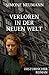 Verloren in der Neuen Welt by Simone Neumann