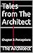 Tales from The Architect  by The Architect