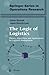 The Logic of Logistics: Theory, Algorithms, and Applications for Logistics Management (Springer Series in Operations Research and Financial Engineering)