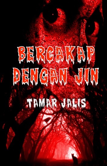 Bercakap dengan Jin 3 (Versi Nafiela)