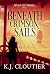 Beneath Crimson Sails (Beyond the Horizon)