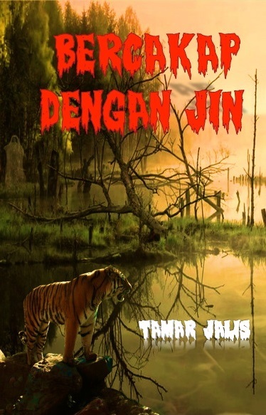 Bercakap dengan Jin 4 (Versi Nafiela)